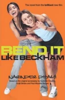 Image of Bend It like Beckham by Narinder Dhami Paperback