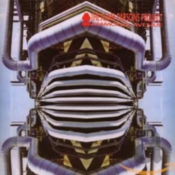 Image of Alan Parsons Project - Ammonia Avenue CD