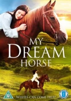 Image of My Dream Horse - DVD