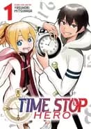 Image of time stop hero vol 1