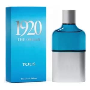 Image of Tous 1920 The Origin Eau de Toilette For Her 100ml