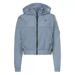 Image of Reebok Woven Jacket - Blue