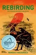 Image of rebirding winner of the wainwright prize for writing on global conservation