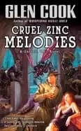 Image of cruel zinc melodies