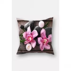 Image of YS1016630 Multicolor Cushion Cover