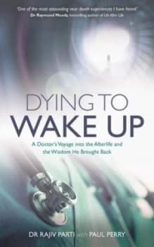 Image of Dying to Wake up by Rajiv Parti Paperback
