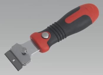 Image of Sealey AK52507 Extending Razor Scraper