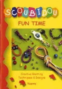 Image of Scoubidou Fun Time Paperback