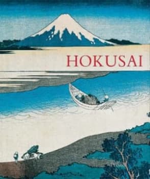 Image of Hokusai by Matthi Forrer and Royal Academy of Arts Paperback