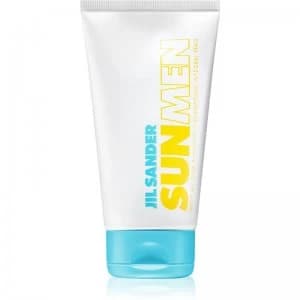 Image of Jil Sander Sun Men Summer Edition 2020 Shower Gel For Him 150ml