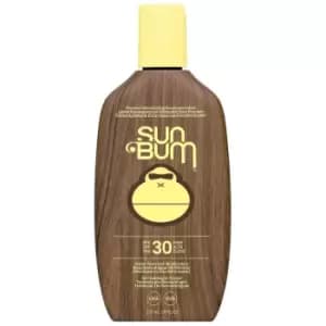 Image of Sun Bum Original SPF 30 Sunscreen Lotion