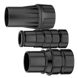 Image of DEWALT DWV9210 Airlock Dust Connection System Construction Kit