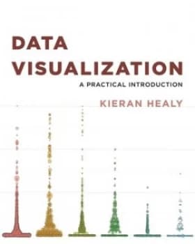 Image of Data visualization by Kieran Joseph Healy