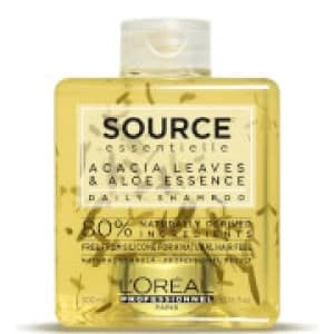 Image of LOreal Professionnel Source Essentielle Daily Shampoo 300ml