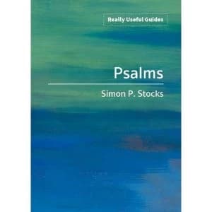 Image of Really Useful Guides: Psalms Paperback / softback 2018
