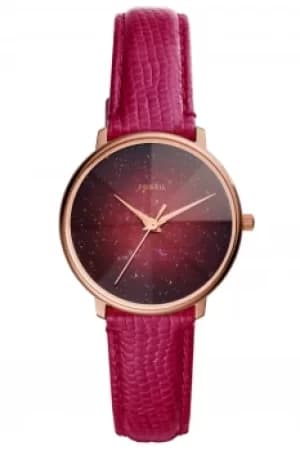 Image of Fossil Prismatic Galaxy Watch ES4731