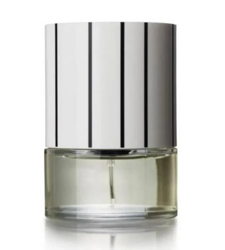 Image of N C P Olfactives Facet 101 Clementine and Violet Flower Eau de Parfum Unisex 50ml