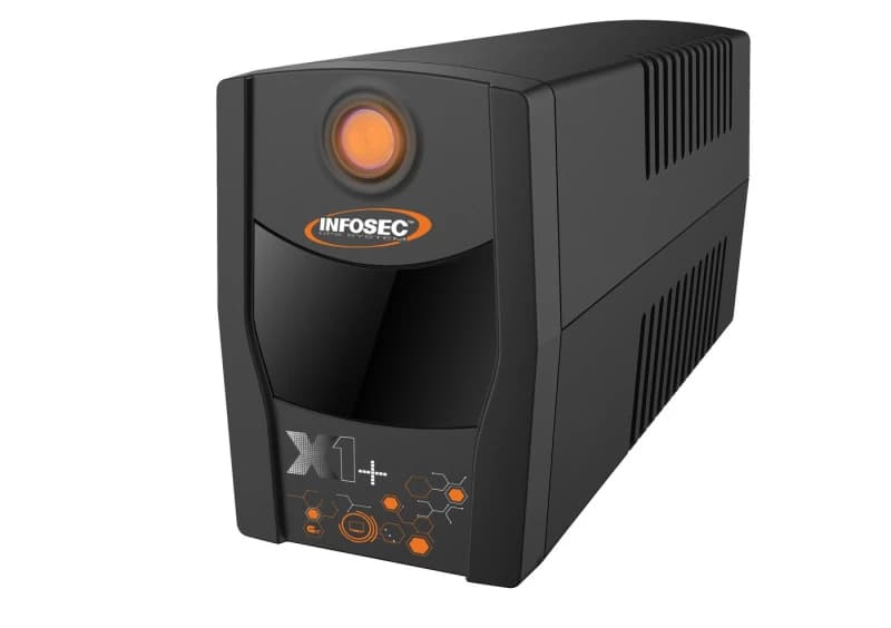 Image of Infosec X1+ 500 IEC