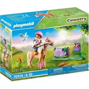 Image of 70514 Country Icelandic Pony