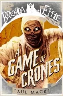 Image of A Game of Crones