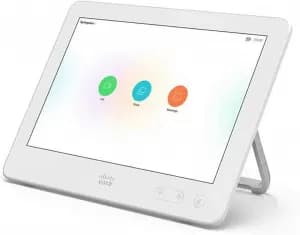 Image of CISCO TOUCH 10 CONTROLLER