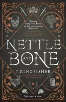 Image of Nettle & Bone