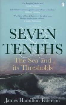 Image of Seven-Tenths by James Hamilton-Paterson Paperback