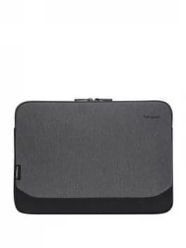 Image of Targus Targus Ecosmart Cypress 13-14 Sleeve - Lt Grey