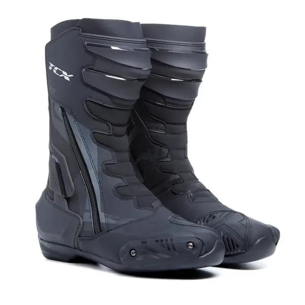 Image of TCX S-TR1 Black 41