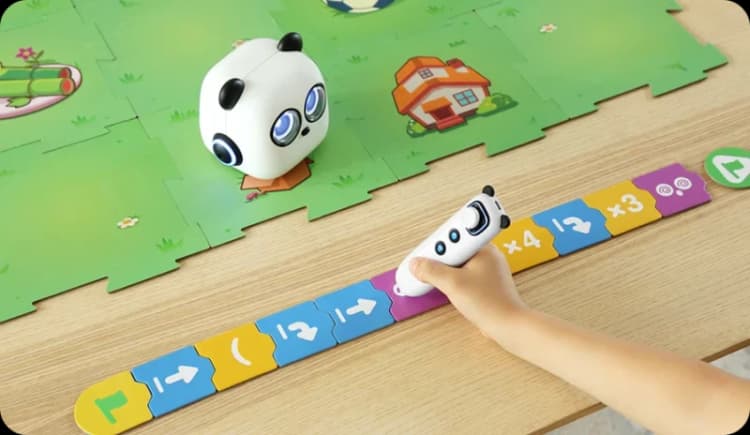 Image of mTiny Discover Kit