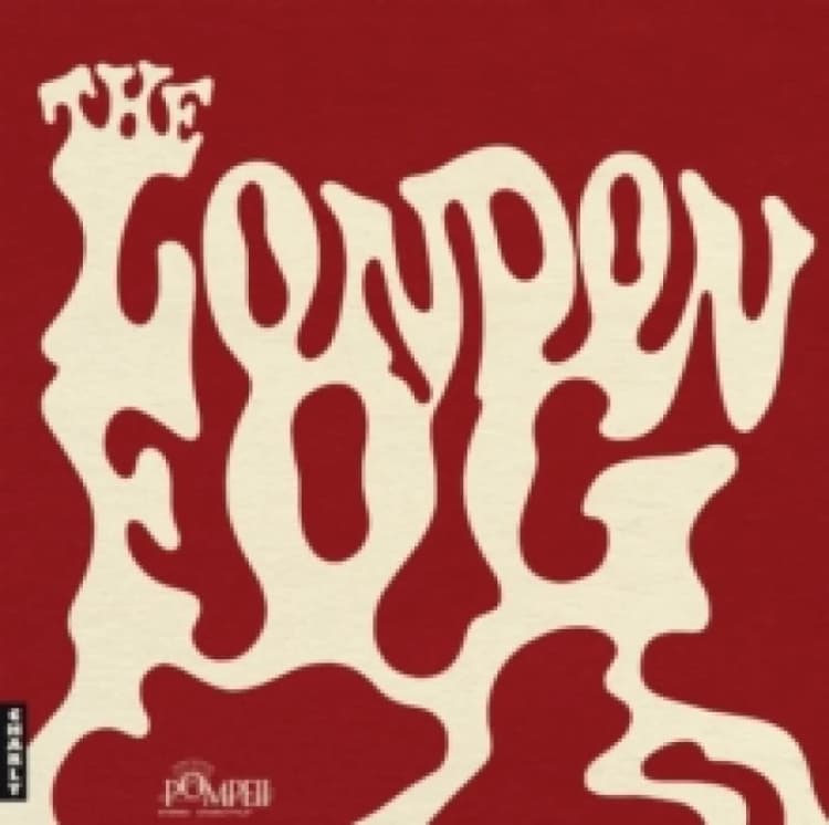 Image of The London Fog Vinyl
