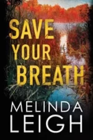 Image of save your breath