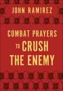 Image of combat prayers to crush the enemy