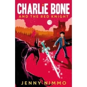 Image of Charlie Bone and the Red Knight by Jenny Nimmo (Paperback, 2016)
