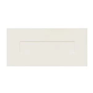 Image of IT Kitchens Stonefield Ivory Classic Bridging door W600mm