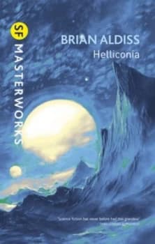 Image of Helliconia by Brian Aldiss Paperback