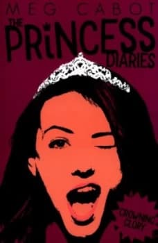 Image of Crowning glory by Meg Cabot
