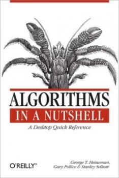 Image of Algorithms in a Nutshell by George T. Heineman Paperback