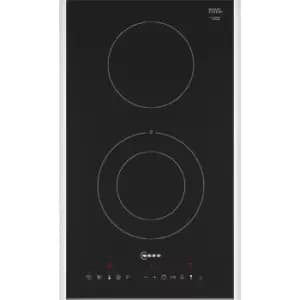 Image of NEFF N70 T13TDF9L8 32cm Ceramic Hob - Black