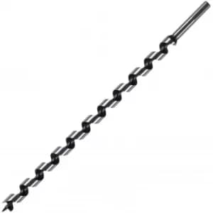 Image of Milwaukee Wood Auger Drill Bit 26mm 230mm