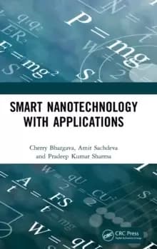 Image of Smart Nanotechnology with Applications