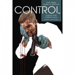 Image of Control Board Game Family Fun Gift