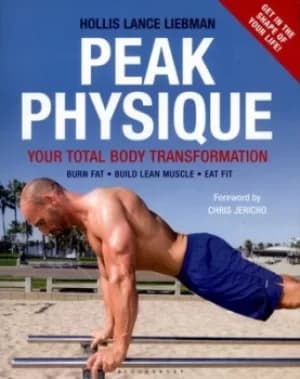 Image of Peak physique by Hollis Lance Liebman