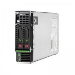 Image of HPE ProLiant BL460c Gen9 E5-v3 10Gb/20Gb FlexibleLOM Configure-to-orde