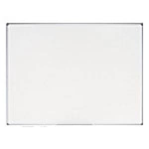 Image of Bi-Office Earth It Magnetic Whiteboard Enamel 180 x 120 cm