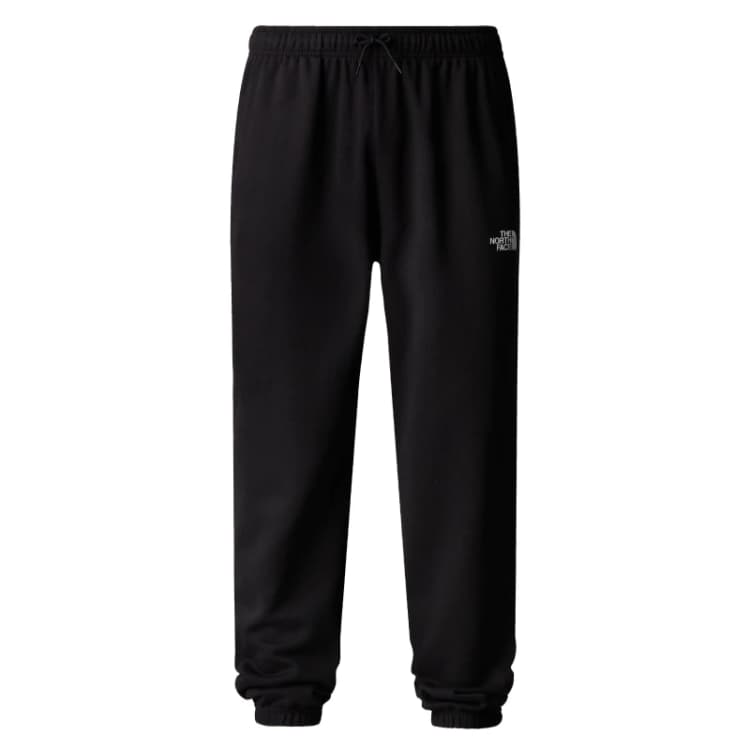 Image of The North Face Simple Dome Regular Jogger TNF Black male Large