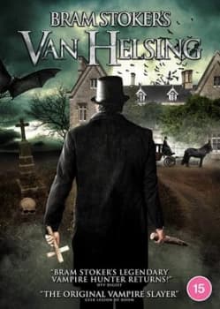 Image of Bram Stokers Van Helsing - DVD