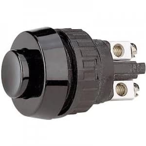 Image of RAFI 110001151.0301 Pushbutton 250 V AC 0.7 A 1 x OnOff momentary