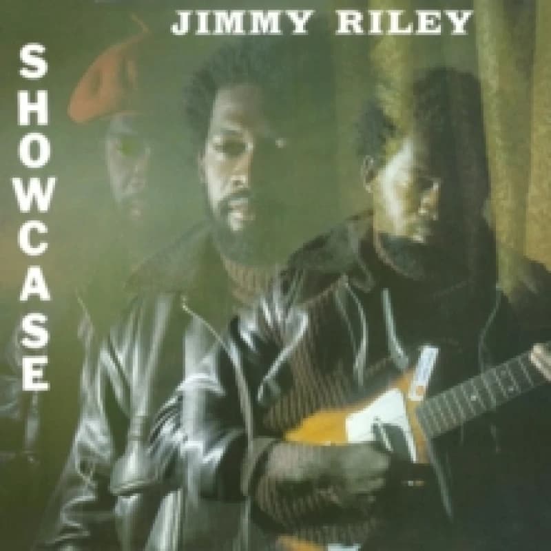 Image of Showcase Vinyl