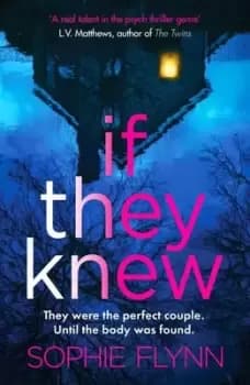 Image of If they knew - Sophie Flynn - Paperback - Used